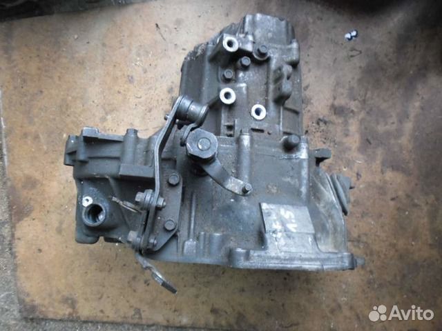 Коробка акцент