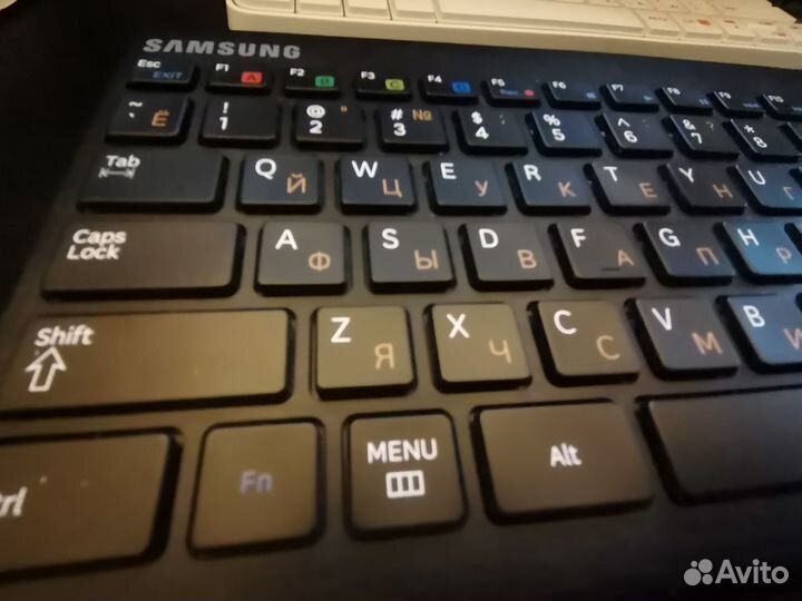 Smart Wireless Keyboard VG-KBD1000