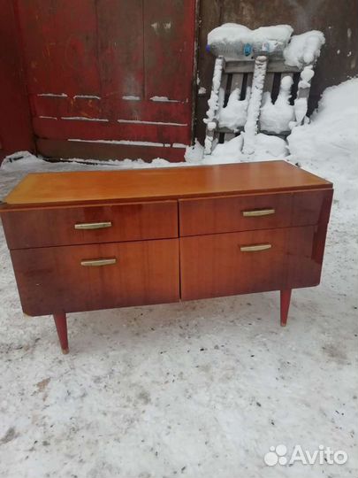 Комплект гдр под реставрацию