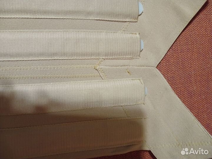 Корсет ортопедический грудопоясничный