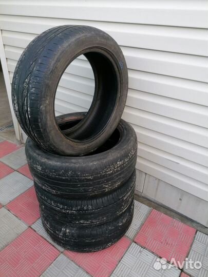 Bridgestone Turanza ER300 215/50 R17