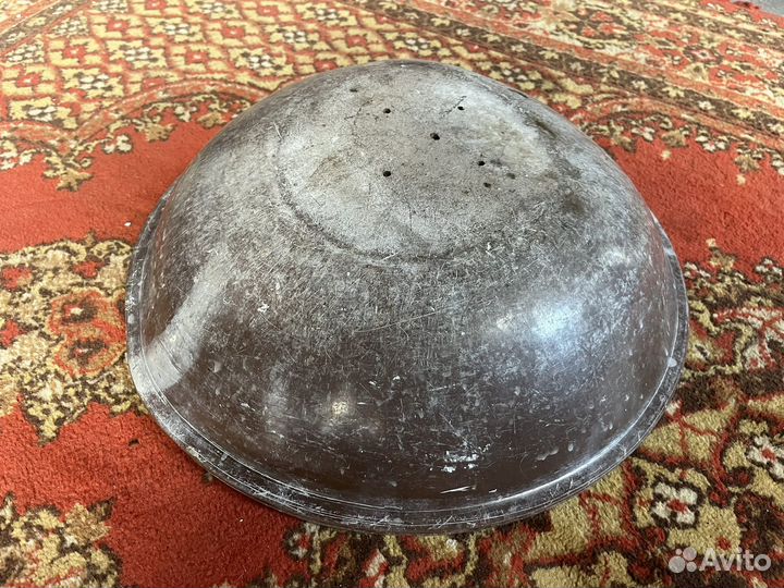 Химическая емкость