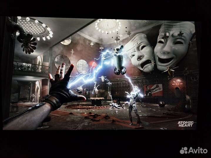 2K Монитор LG Ultragear 31.5