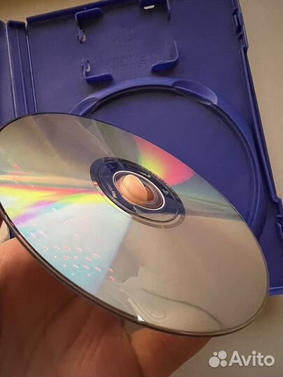 Prince of Persia: Warrior Within для PS2