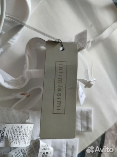 Intimissimi Tezenis бюстгальтер