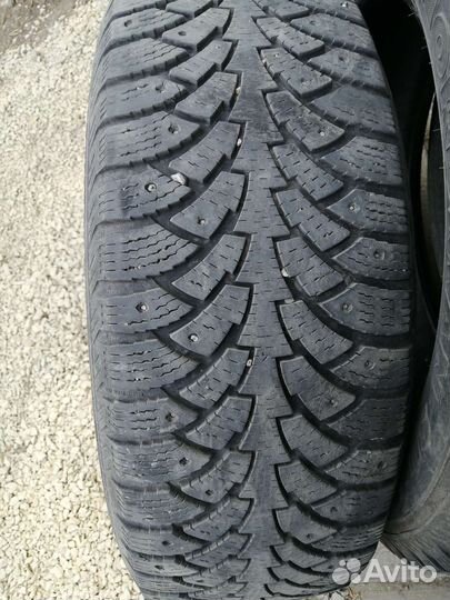 Nordman WR SUV 235/65 R17