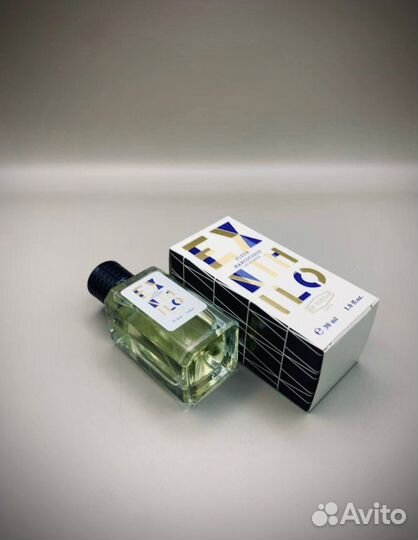 Духи fleur narcotique 30мл