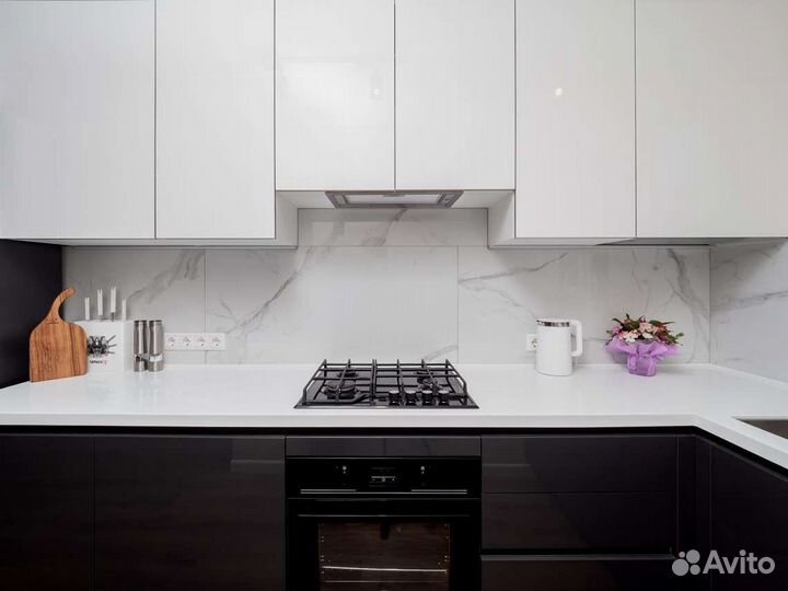 Качественный кухонный гарнитур