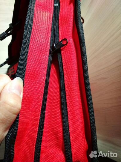 Сумка - портфель для дополнительных занятий