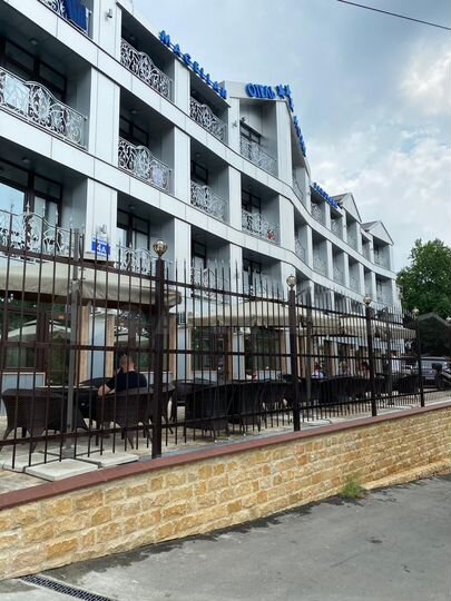 Апартаменты-студия, 14,5 м², 2/4 эт.