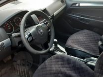 Opel Astra 1.8 AT, 2008, 339 000 км, с пробегом, цена 500 000 руб.