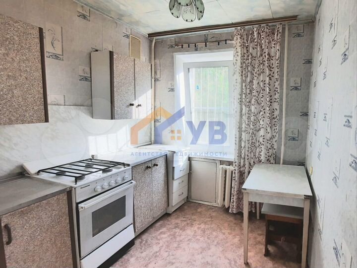 1-к. квартира, 29,4 м², 1/9 эт.
