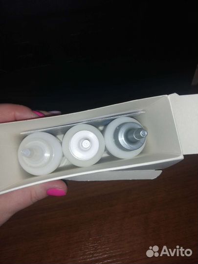 Эмульсия Estel