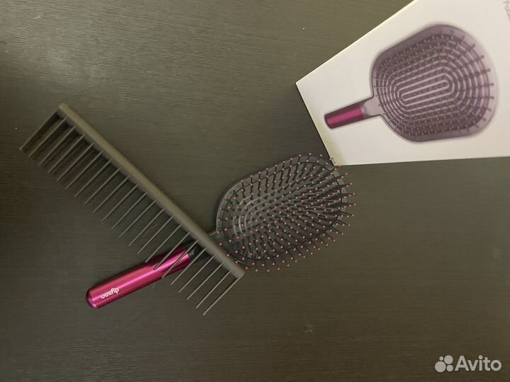 Расческа Dyson