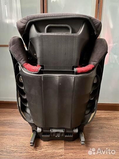 Автокресло Recaro Monza