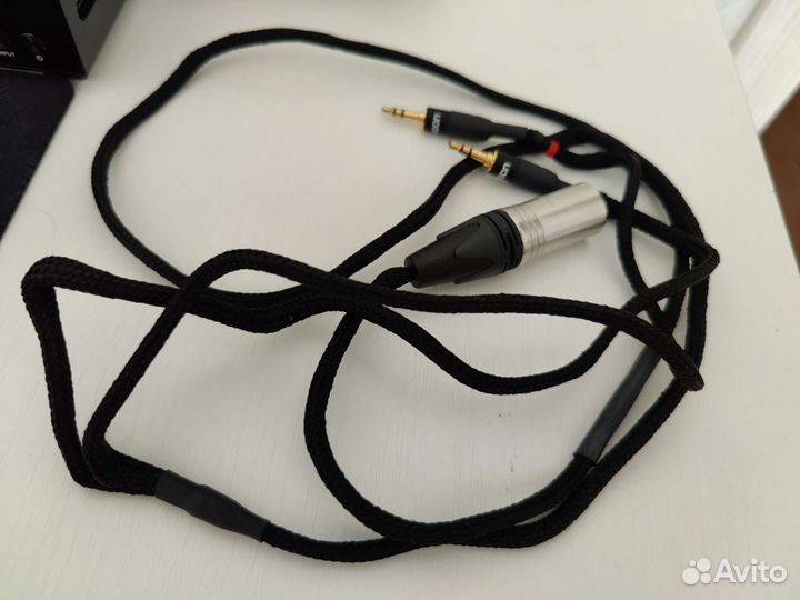 Кабель Art Cables балансный RLS-55
