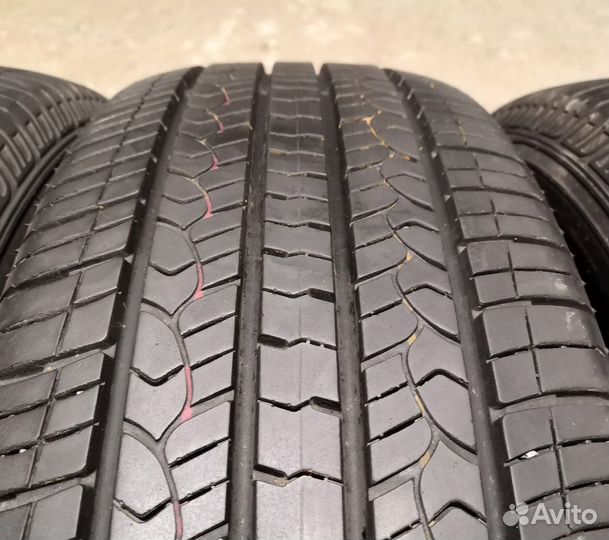 Goodyear Assurance CS Fuel Max 225/65 R17