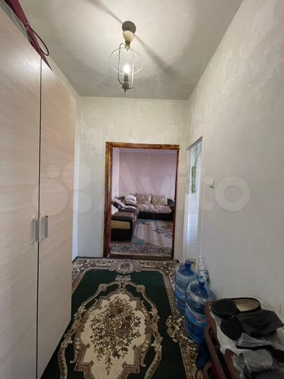 2-к. квартира, 53 м², 4/5 эт.