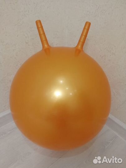 Спортивные игры, мячи