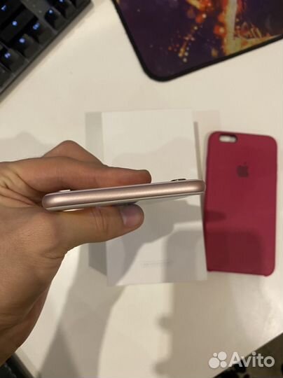 iPhone 6S Plus, 128 ГБ