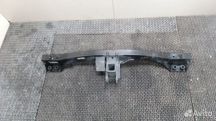 Прицепное устройство Porsche Cayenne, 2012