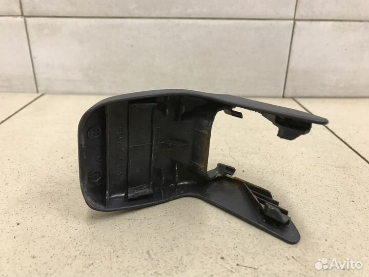 Накладка (кузов внутри) RAV 4 2006-2013