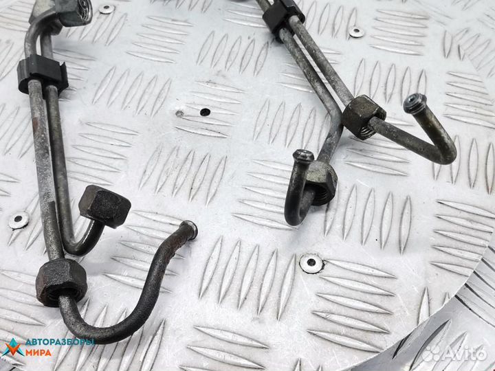 Трубка тнвд Audi A3 8L 1996