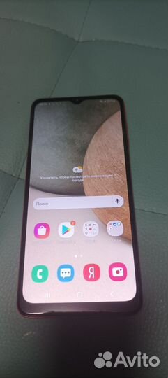 Samsung Galaxy A12, 4/64 ГБ
