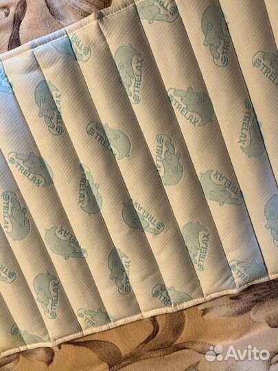 Матрас ортопедический детский