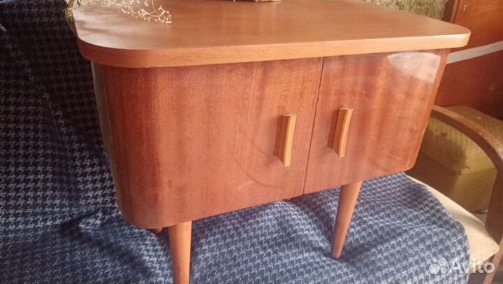 Тумба гдр 60 е