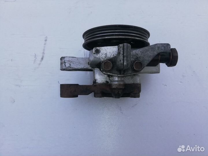 Насос гур гидроусилитель руля хундай элантра хд