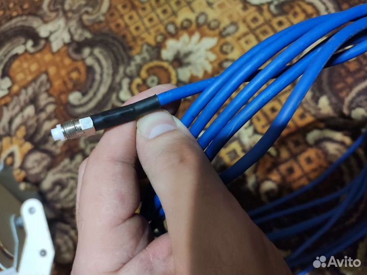 Антена 3g/4g для модема