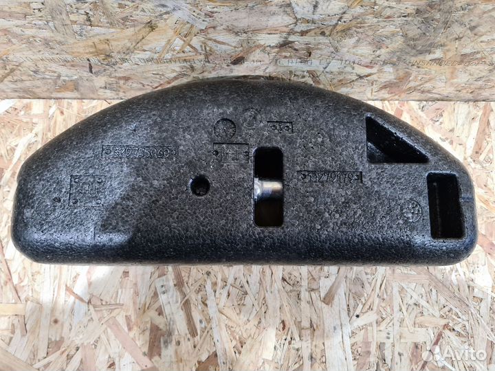 Органайзер с буксировочным крюком Opel Astra J