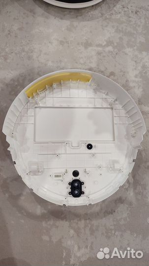 Робот пылесос Xiaomi Mop