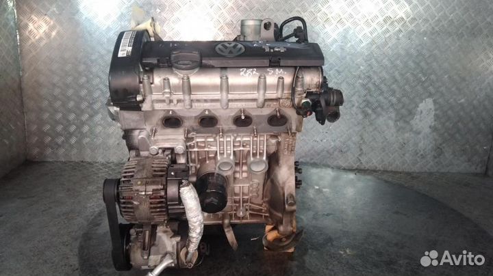 Двигатель к Volkswagen Golf 6 2008-2015 CGG