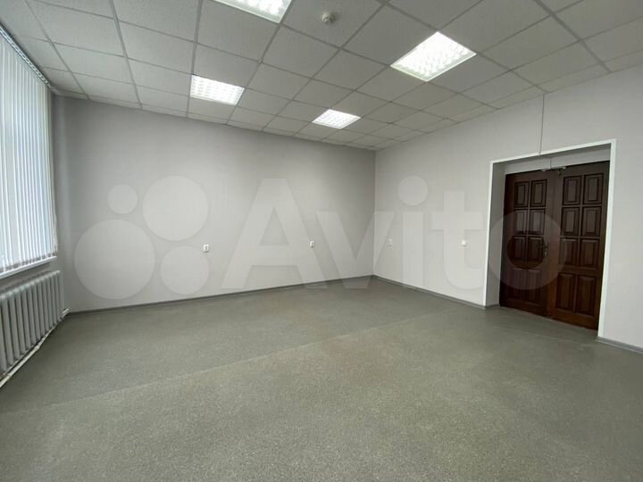 Столовая, 71 м²