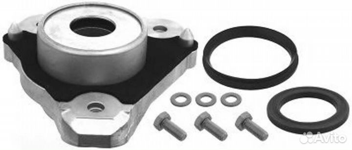 Опора амортизационной стойки Citroen Jumper. Peuge