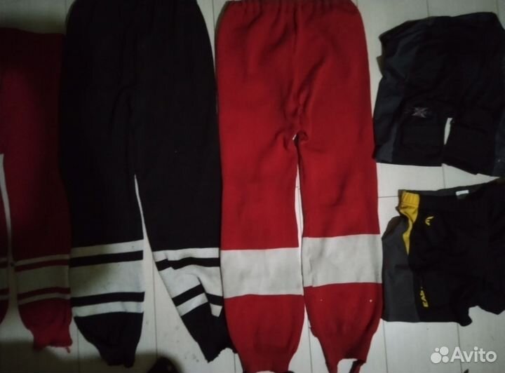 Хоккейная форма:Взрослая, детская Разная -отправлю