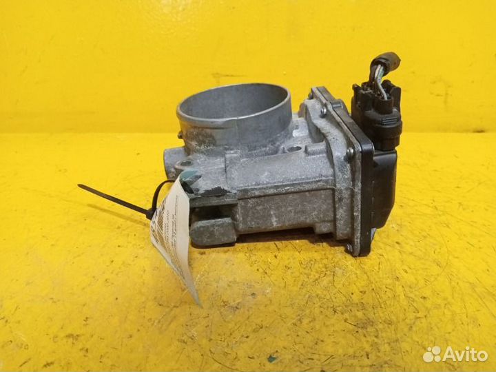 Дроссельная заслонка Volvo S60 B5244S 2000-2010