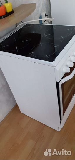 Плита электрическая бу