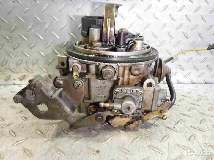 Карбюратор Fiat Tempra 1990-1998 1.6 Weber 2421