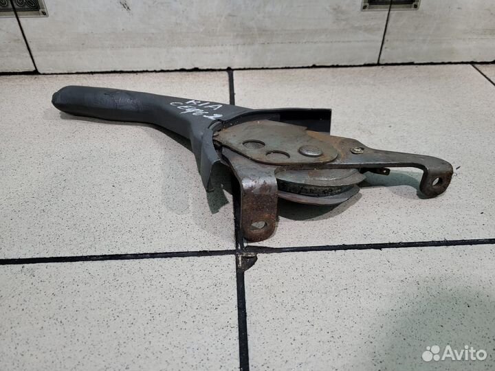 Ручник Kia Sephia