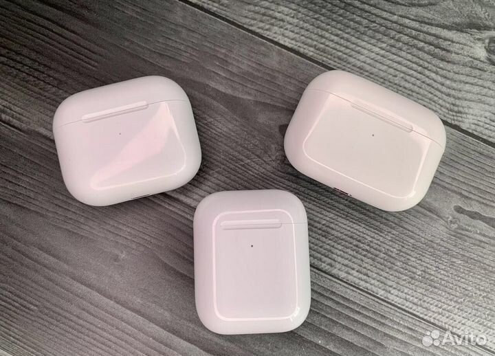 AirPods оптом