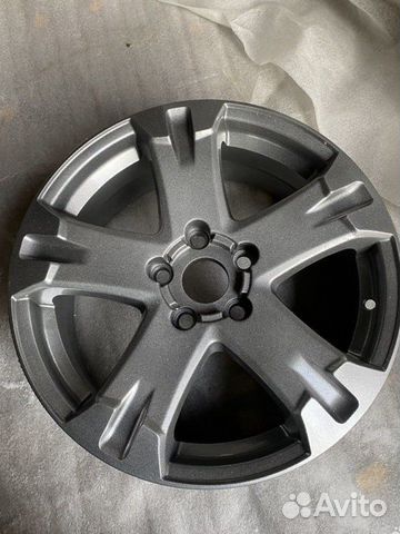 Комплект дисков r17