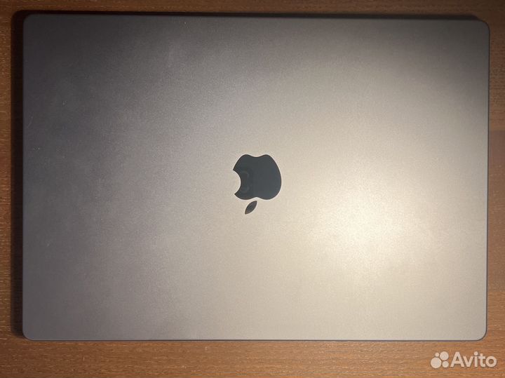 Apple MacBook Pro 16 2021 m1 16gb 512gb