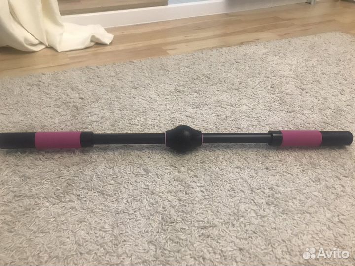 Тренажер для груди