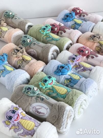 Полотенец кухонный