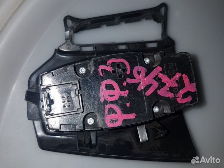 Переключатель света Ford focus 3 ff3 2011-19