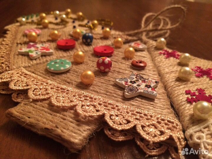 Подарки и сувениры handmade