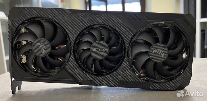 Видеокарта